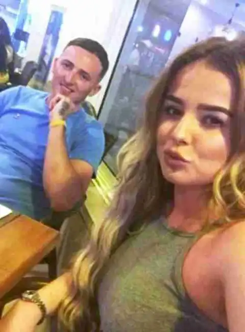 Heartbreaking: Pregnant Woman's Husband Dies in Horror Crash Just Days Before She is Due to Give Birth